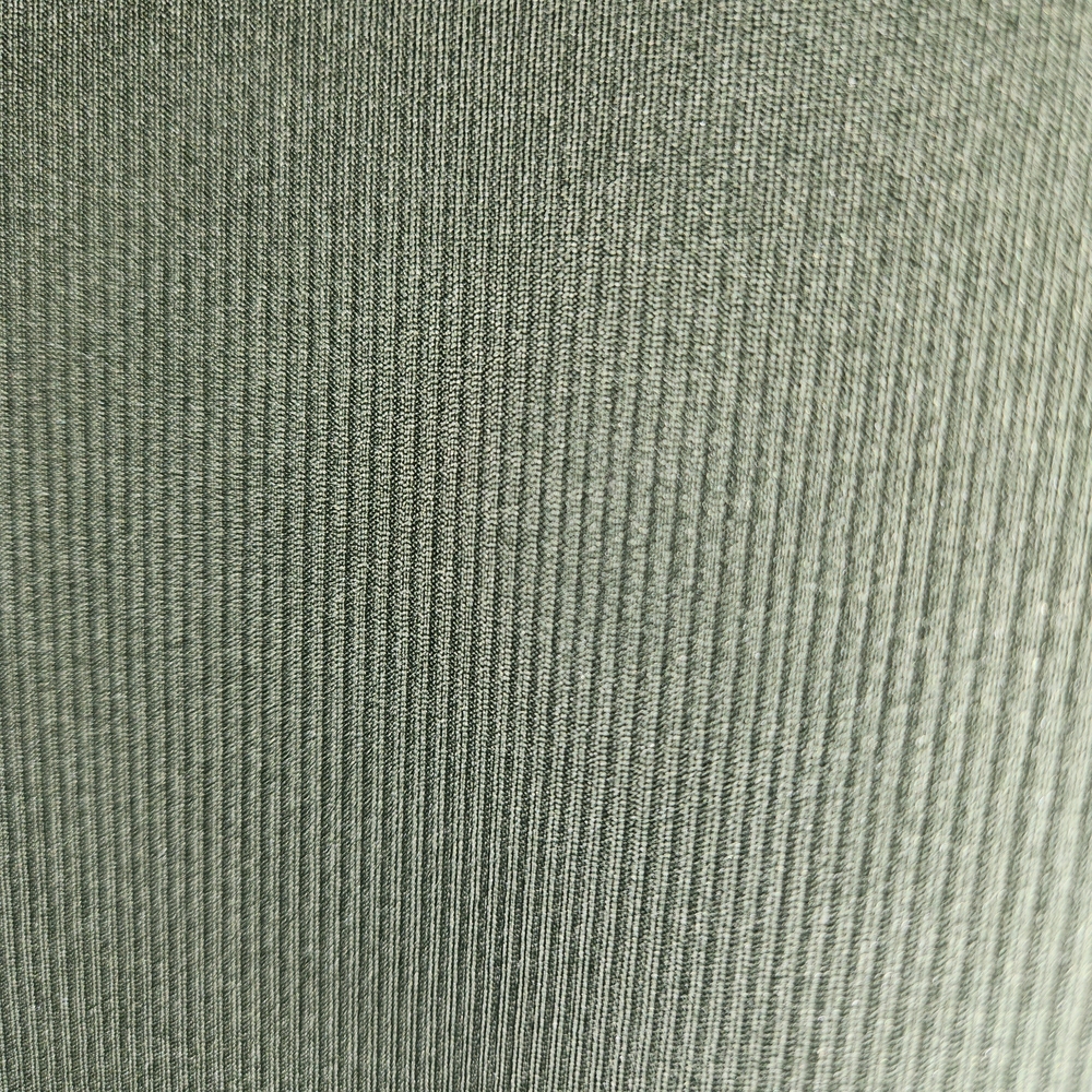 SHEIN Dark Green Sleeveless Jumpsuit - Picture 4 of 5